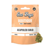 ACAPULCO GOLD 3.5g x 8ct DISPLAY
